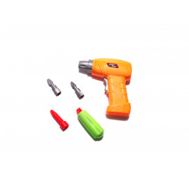 Vzdelávacia sada pre domácich majstrov 237 dielov Vzdelávacia sada pre domácich majstrov 237 dielov