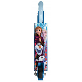 Detská skladacia kolobežka Frozen