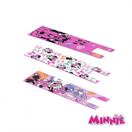 Detská skladacia kolobežka Minnie Mouse