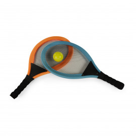 Tenisová sada s loptičkou