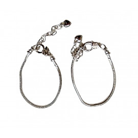 Detská kreatívna sada s korálkami Stitch 125ks