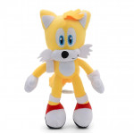 Plyšová hračka Líška Sonic Tails 30cm