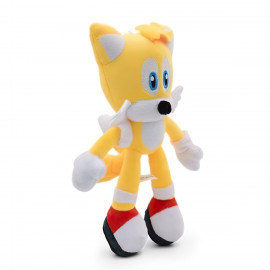 Plyšová hračka Líška Sonic Tails 30cm