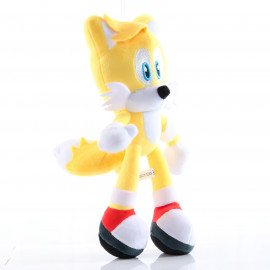Plyšová hračka Líška Sonic Tails 30cm