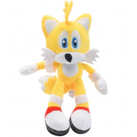 Plyšová hračka Líška Sonic Tails 30cm