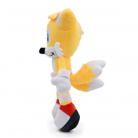 Plyšová hračka Líška Sonic Tails 30cm