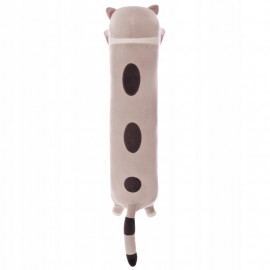 Plyšová hračka Dlhá mačka Murko 70cm Plyšová hračka Dlhá mačka Murko 70cm