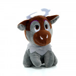 Plyšová hračka sob Sven Frozen 26cm Plyšová hračka sob Sven Frozen 26cm