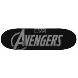 Detský skateboard Avengers 70 cm