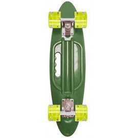 Detský skateboard Army 61 cm