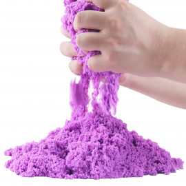 Kinetický piesok 2kg XXL