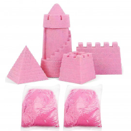 Kinetický piesok 2kg XXL