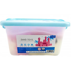 Kinetický piesok 2kg XXL