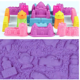 Kinetický piesok 2kg XXL