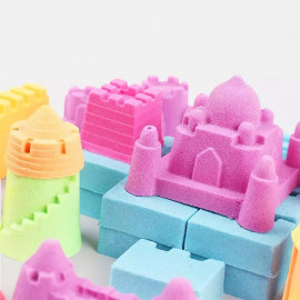 Kinetický piesok 2kg XXL