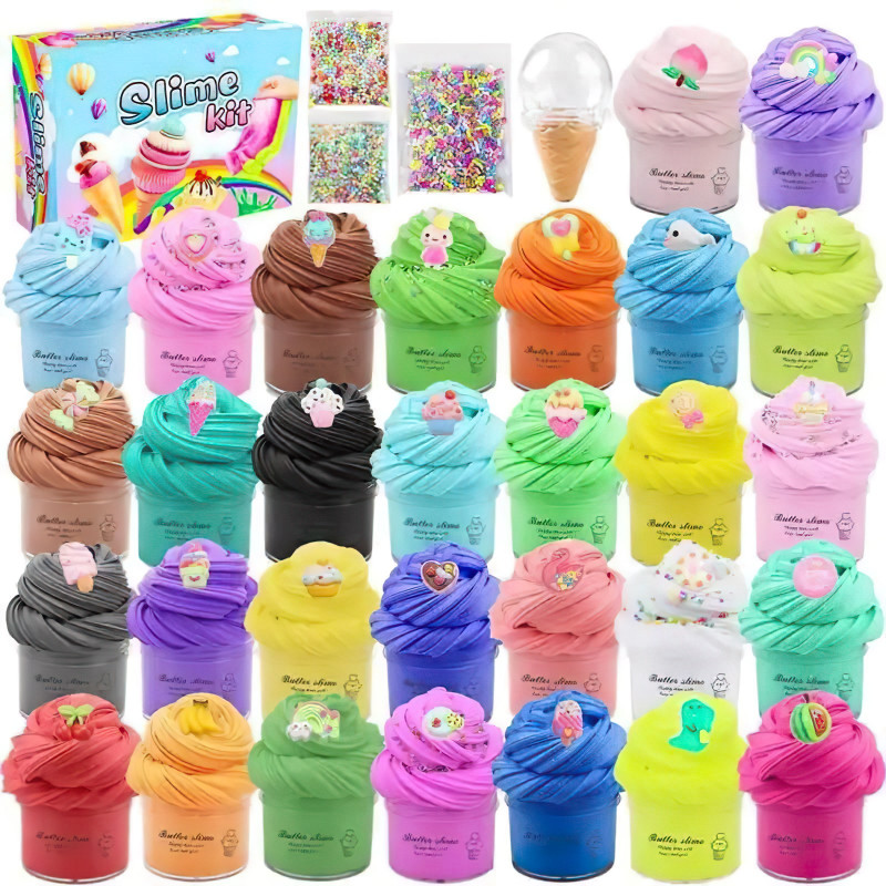 Súprava slizu Slime kit