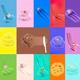 Súprava slizu Slime kit