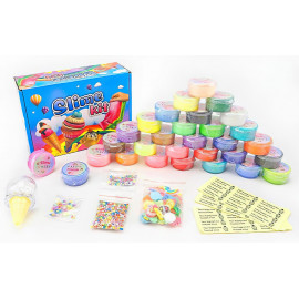 Súprava slizu Slime kit