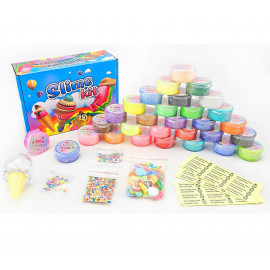 Súprava slizu Slime kit