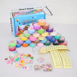 Súprava slizu Slime kit