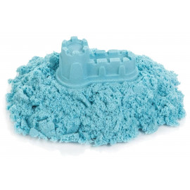 Kinetický piesok 3kg sada MAXI Kinetický piesok 3kg sada MAXI