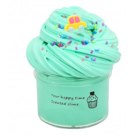 Súprava slizu Slime kit 10x s doplnkami