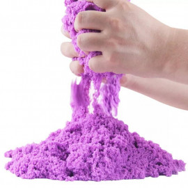 Kinetický piesok 2kg sada