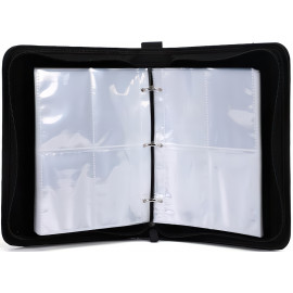 Zberateľský album Svet Pokémonov 400 kariet