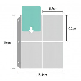 Zberateľský album Pokémon Ash a pokémoni 400 kariet