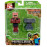  Figúrka Minecraft Dedinčan s príslušenstvom 7cm