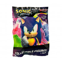 Akčná figúrka Sonic Prime 6,5cm