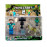 Kolekcia figúrok Minecraft level 2 sada 7 ks