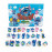 Adventný kalendár Lilo a Stitch Amazing christmas collection