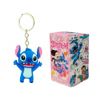 Detská kľúčenka MysteryBox Lilo a Stitch 1ks