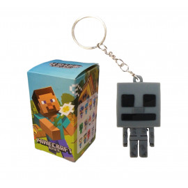Detská kľúčenka MysteryBox Minecraft 1ks