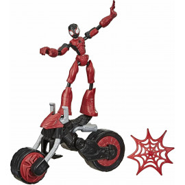 Spiderman figúrka Flex 20cm Spiderman figúrka Flex 20cm