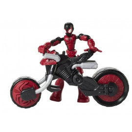 Spiderman figúrka Flex 20cm Spiderman figúrka Flex 20cm