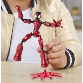 Spiderman figúrka Flex 20cm Spiderman figúrka Flex 20cm