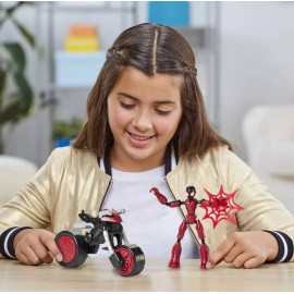 Spiderman figúrka Flex 20cm Spiderman figúrka Flex 20cm