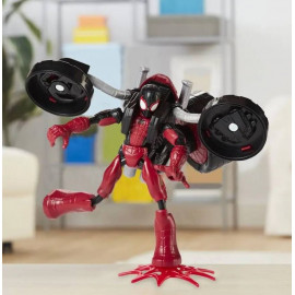 Spiderman figúrka Flex 20cm Spiderman figúrka Flex 20cm