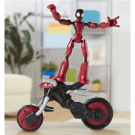 Spiderman figúrka Flex 20cm Spiderman figúrka Flex 20cm