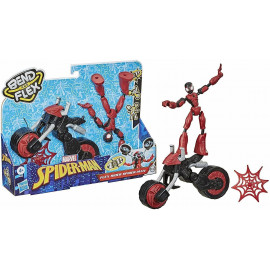 Spiderman figúrka Flex 20cm Spiderman figúrka Flex 20cm