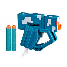 NERF Minecraft Cave Spider NERF Minecraft Cave Spider