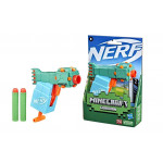 NERF MS Minecraft Guardian NERF MS Minecraft Guardian