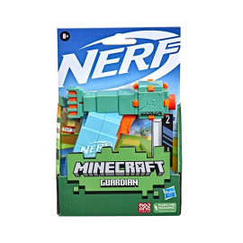 NERF MS Minecraft Guardian NERF MS Minecraft Guardian