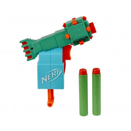 NERF MS Minecraft Guardian