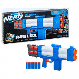 Nerf Roblox Arsenal Pulse Laser