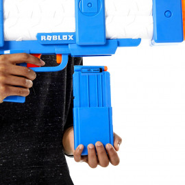 Nerf Roblox Arsenal Pulse Laser