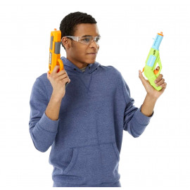 Nerf Roblox Jailbreak Armory Dve pištole s nábojmi