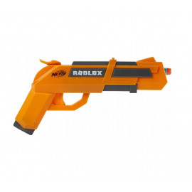 Nerf Roblox Jailbreak Armory Dve pištole s nábojmi